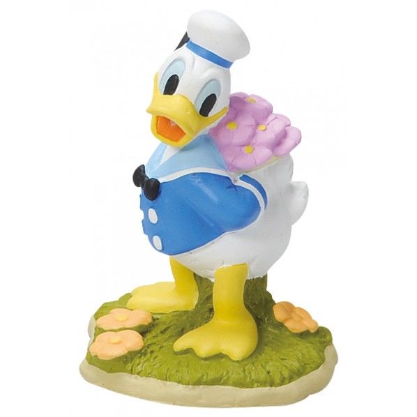 オーナメント･ミニ(ドナルド) SD-5513 1個