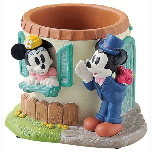 プランター(窓辺 MM&MIN) SD-5464 1個