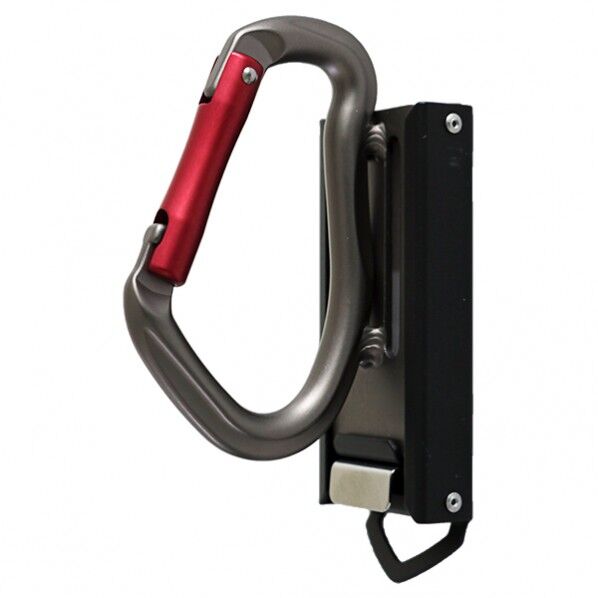 HOOKS(フックス)軽量アルミツールフック 交換式 SLKS-CGRE 1個