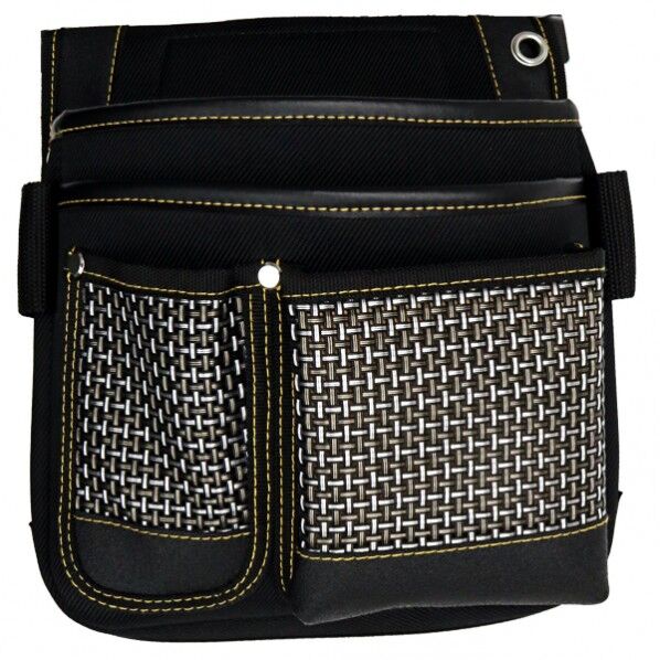 鎧威(YO-RO-I) 釘袋 260x250x125mm MB-101 1個