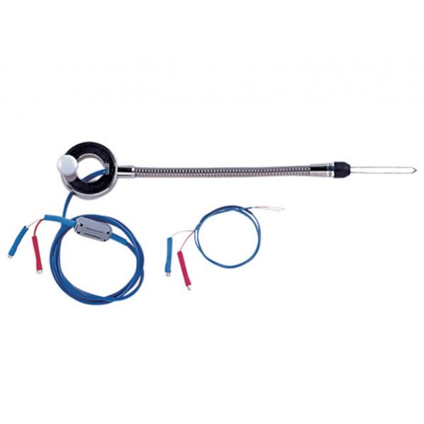 温度プローブ ホットエアー用