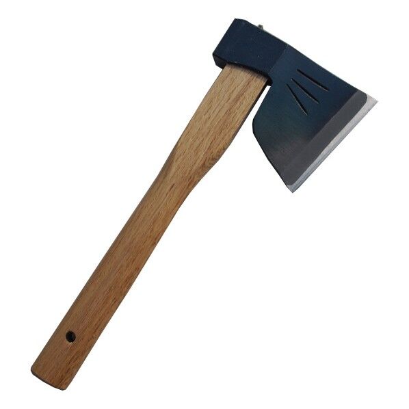 ONO360X900S 馬斧570g レザーサック ボタン スイッチボックス 1本