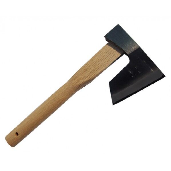 ONO360X570S 割地型鉞570g150匁白樫360 1本