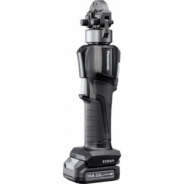 パナソニック 充電圧着器 14-3mm2 黒 EZ1W31F10S-B 1点...