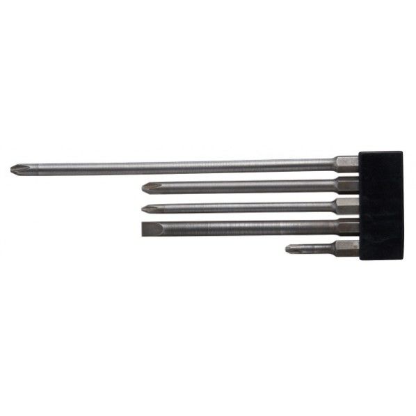 ミニドライバー用ビットセット