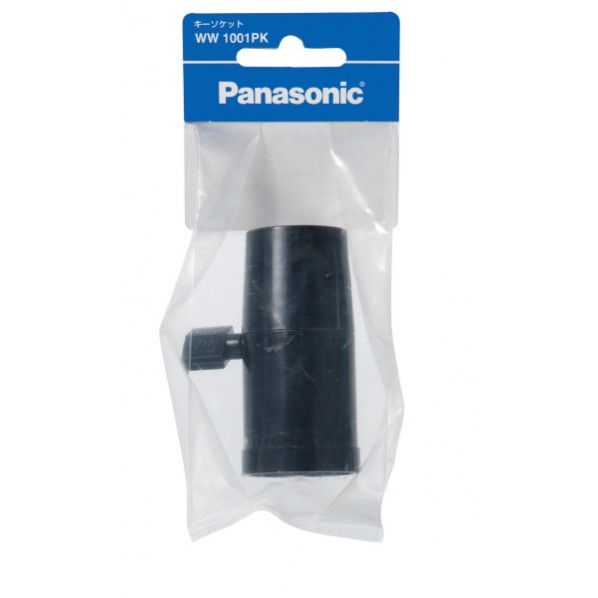 キーソケット/P WW1001PK 1点