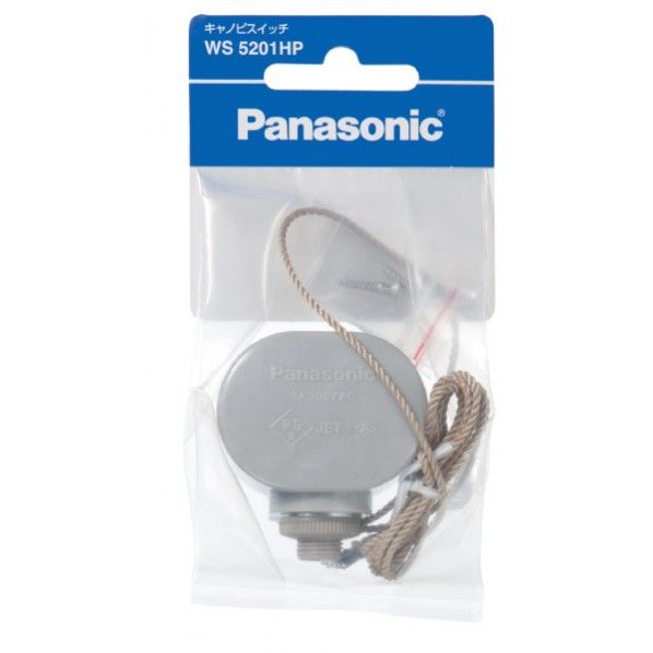 キャノピスイッチ/P WS5201HP 1点