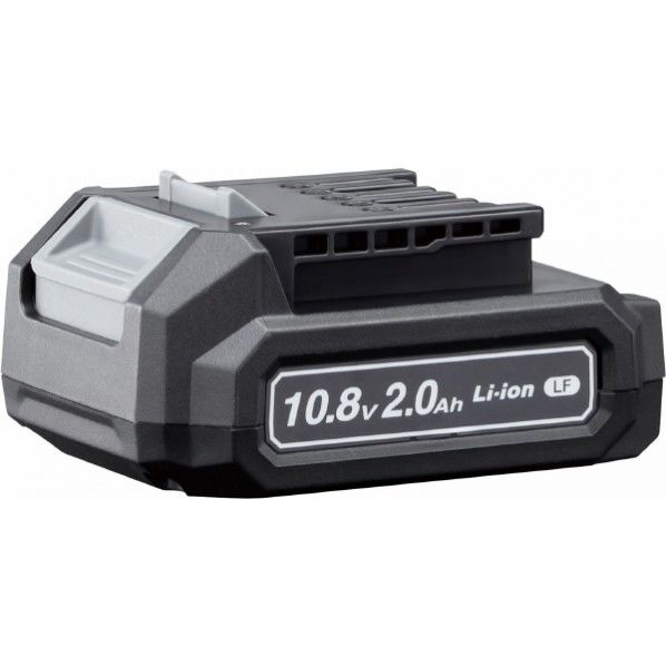 電池パック 10.8V