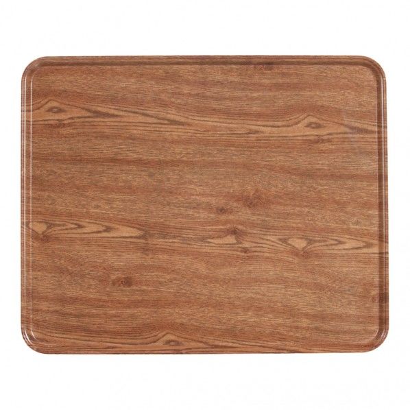 カムトレー(FRP) カントリーオーク EKM018CO 1個