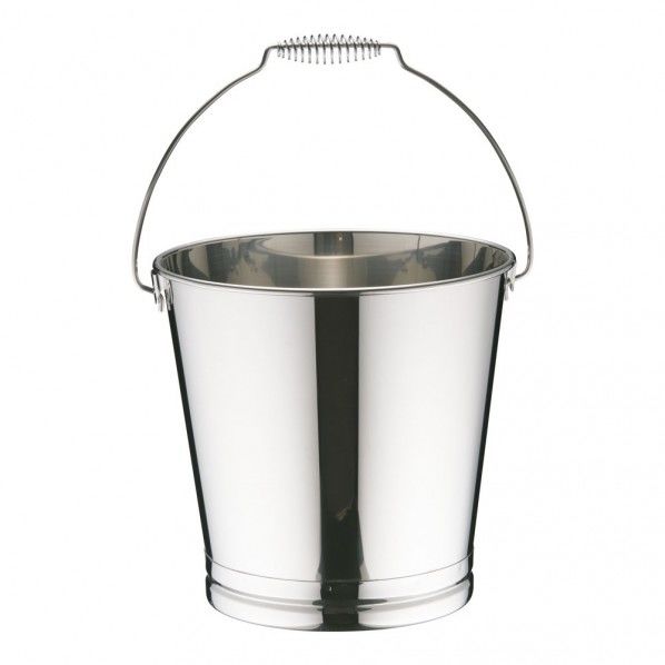 SA18-8溶接バケツ