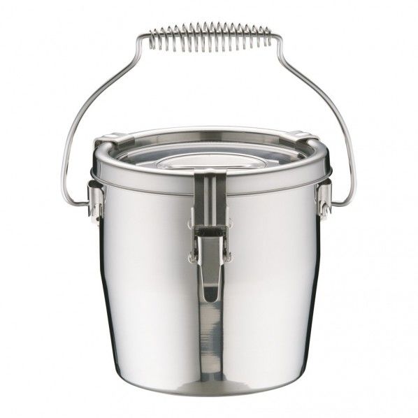 SAモリブデン フック脱着式汁食缶