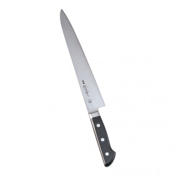 SA佐文(全鋼) 筋引