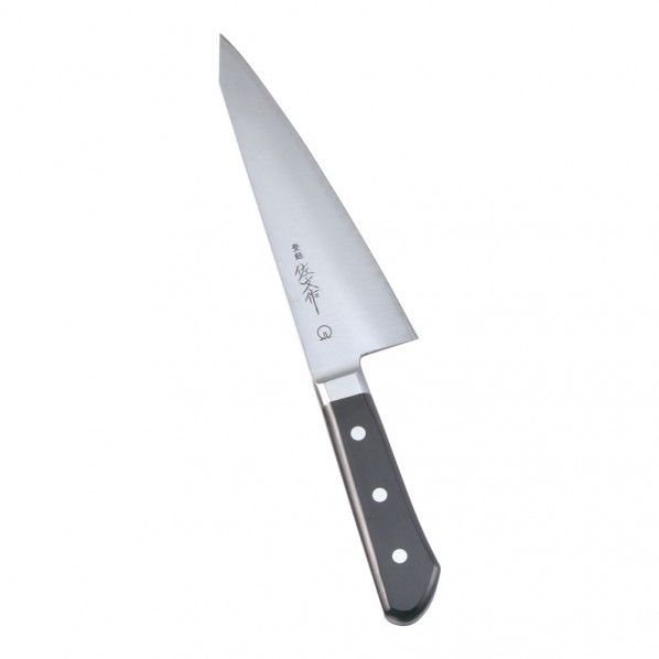 SA佐文(全鋼) ガラスキ 18cm ASB07 1個