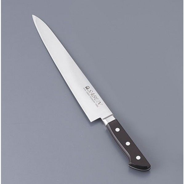 SABUNステンレス鋼 筋引 左利き用