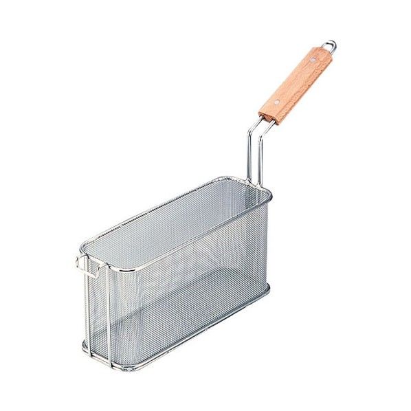 SA18－8スパゲッティバスケット ASP04 1個