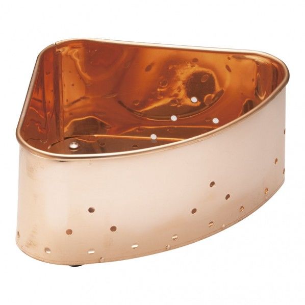 銅三角コーナー 大 JSV15001 1個