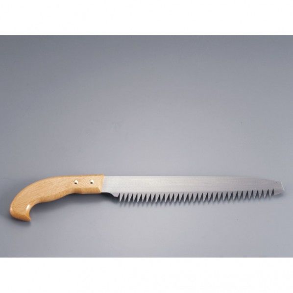 ステン ピストル型氷鋸 FKO2301 1個