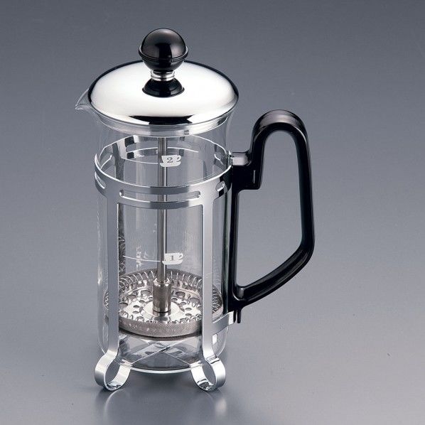 フレンチ コーヒー・ティーサーバー2人用 PTIC101 1個
