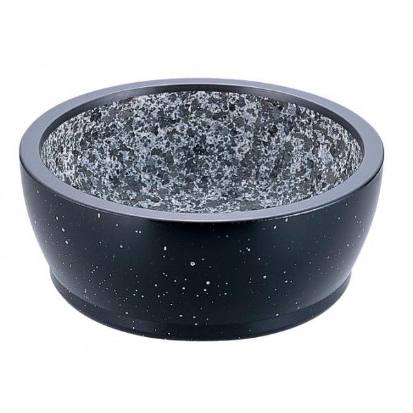 TKG IH対応 石焼ビビンバ鍋 大 QPB1101 1個