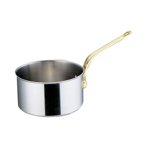 SAスーパーデンジ シチューパン(蓋無)