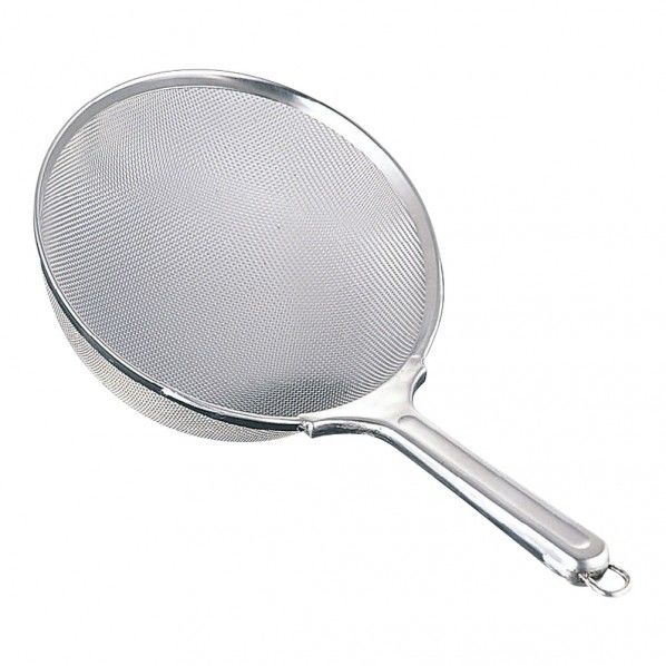 BK18-8すくいザル 30cm ASK7901 1個