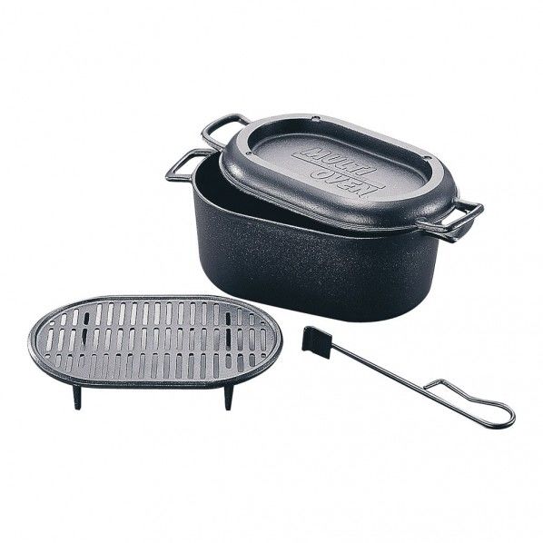 岩鋳 マルチオーブン 30cm GOC0801 1個