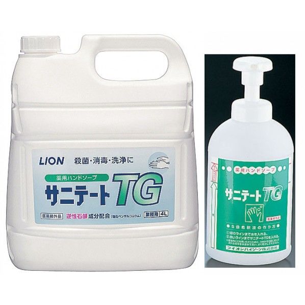 4L JHV3001 1個