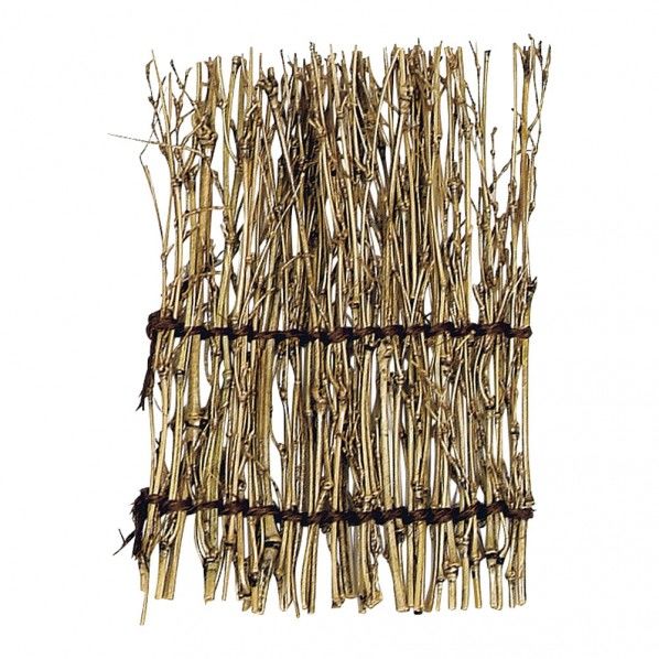 笹スダレ QSS0901 1個