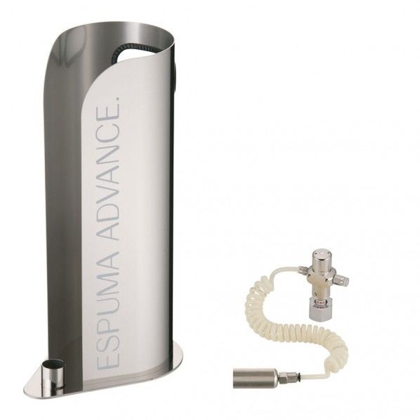エスプーマ アドバンス(充填機) BES0401 1個
