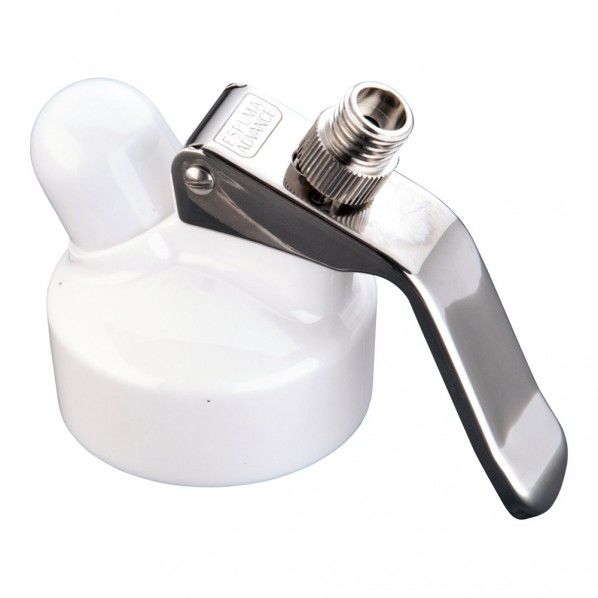 エスプーマ アドバンスディスペンサー(ヘッド一式)