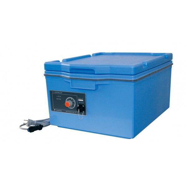 電気保温コンテナ 1575XB DKV8401 1個