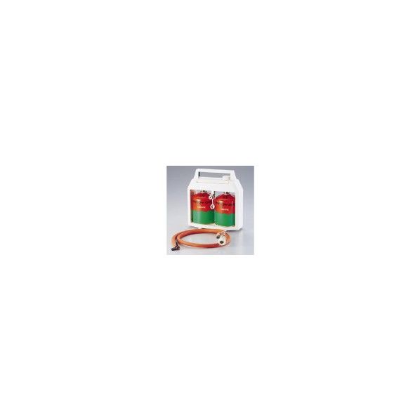 簡易ガス供給器 GKV10 1個