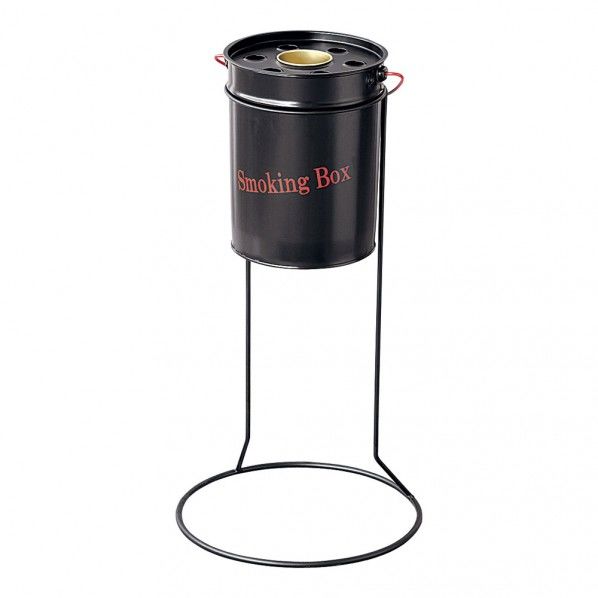 スモーキングボックス OS-0716 ZSM9101 1個