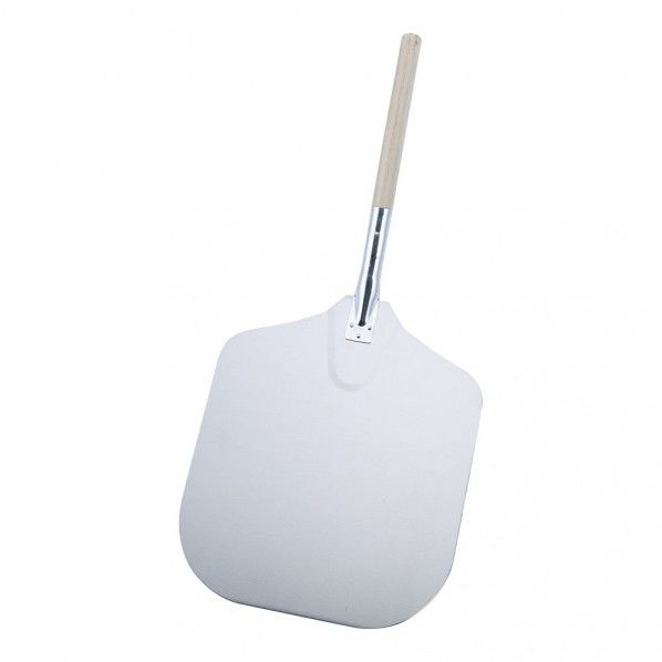 UK 木柄アルミピザピール 66cm GPZ4701 1個