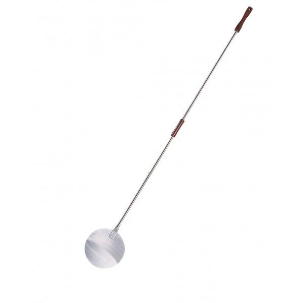 UK18-8ピザピール(穴なし)