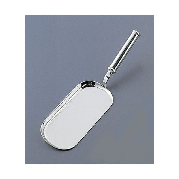 UK18-8共柄ダストパン