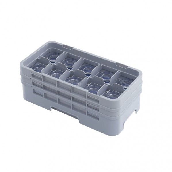 トラスト 10仕切り カップコーム IGL9101 1個