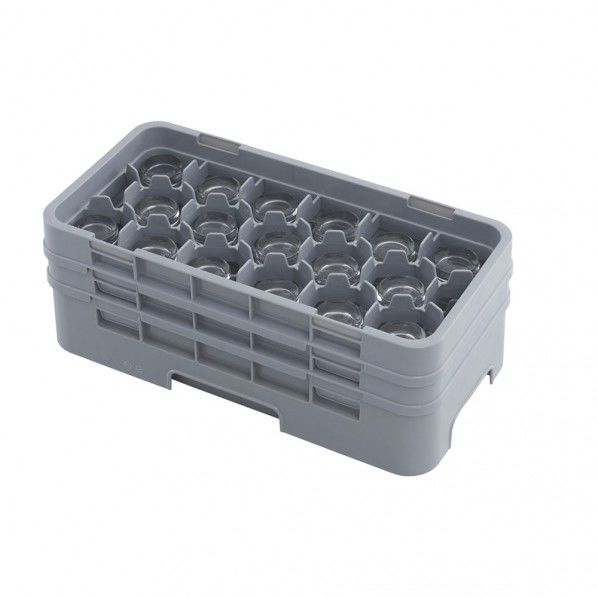 トラスト 17仕切り カップコーム IGL9201 1個