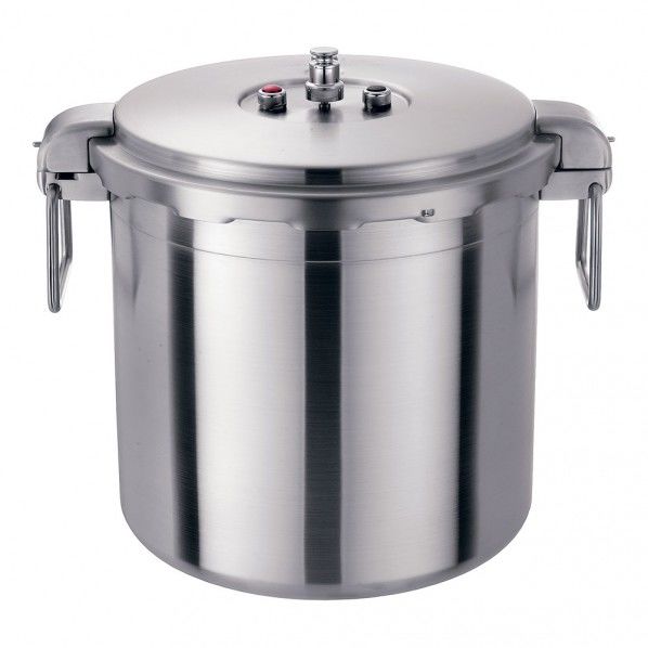 プロビッグ両手圧力鍋 AAT7301 1個