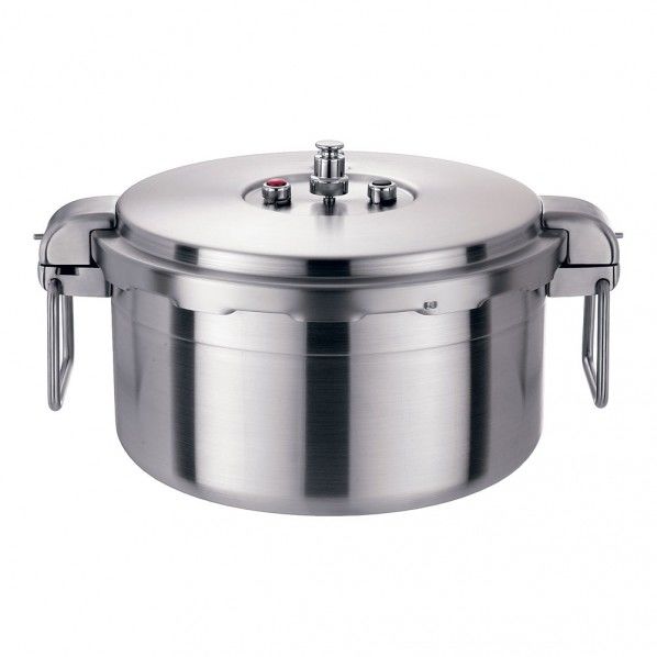 プロビック両手圧力鍋浅型 AAT7501 1個