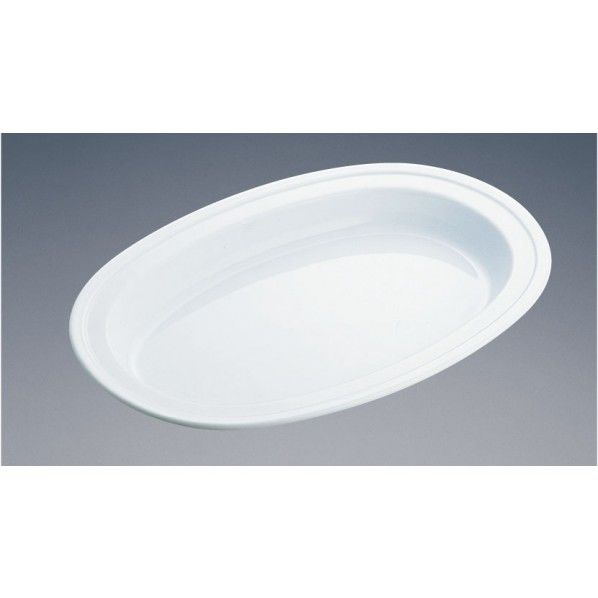 SW小判チェーフィング用陶器 16インチ用 NTE89 1個