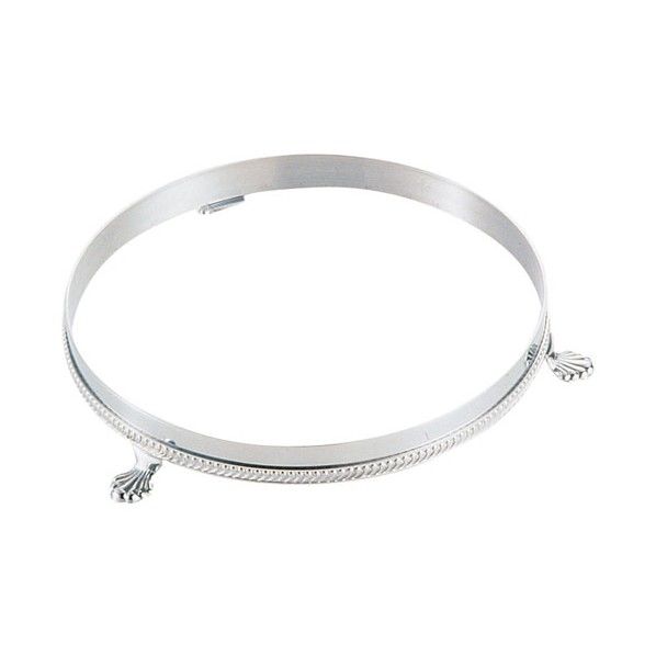 SW18－8丸ビュッフェスタンド 14インチ用 NMR29014 1個