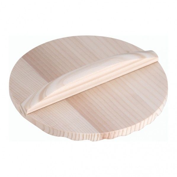 木製 あく取り落し蓋(杉材) AOT0616 1個