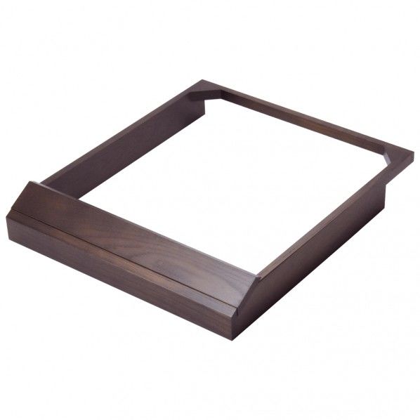 IH調理用ウッドカバー GDV6702 1個