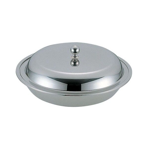 UK18-8ロイヤル丸エントレーデッシュ