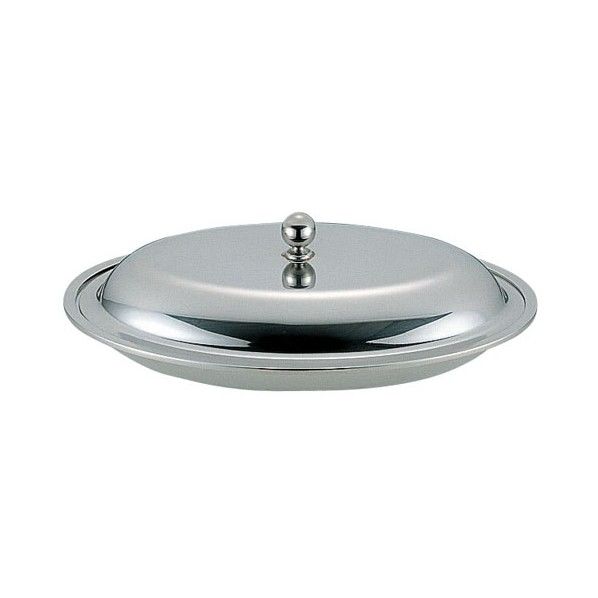 UK18-8ロイヤル小判エントレーデッシュ