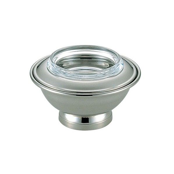 UK18-8スプリームサーバー ガラス付 PSP06 1個