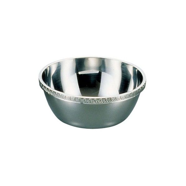 UK18-8菊渕フィンガーボール PHI04 1個