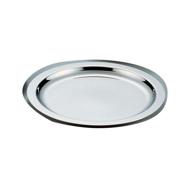 UK18-8ロイヤルオイスタープレート