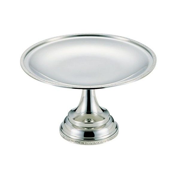 UK 18-8菊渕ケーキスタンド